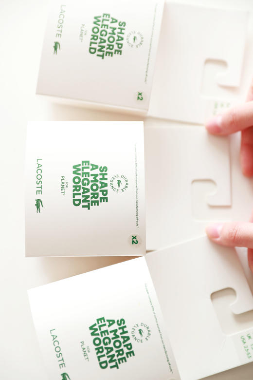 大毛圈+大毛巾底，条纹中筒袜。软支撑小标刺绣带脚型袜子C121768 商品图2