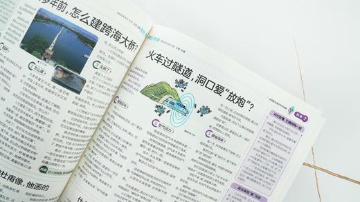 【1月10日发货】2025年阳光少年秋冬合刊+2025年阳光大少年秋冬合刊 商品图1