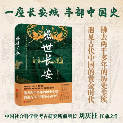 盛世长安 商品图0