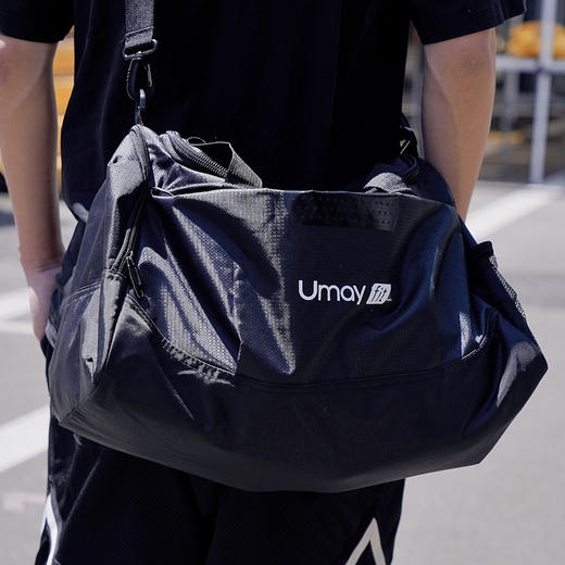 佑美健身包JSBB-01 商品图7