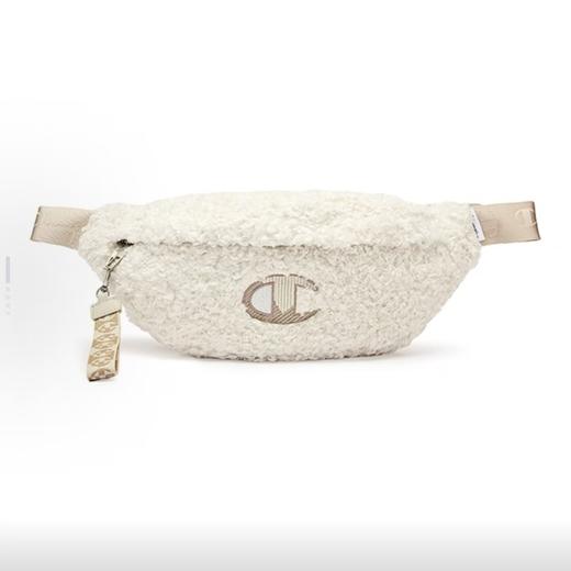 Champion 69.9元 毛茸茸可爱百搭斜挎包 SY-637064 线上线下同时售卖 不保证有货 无原包装 介意勿拍 商品图0