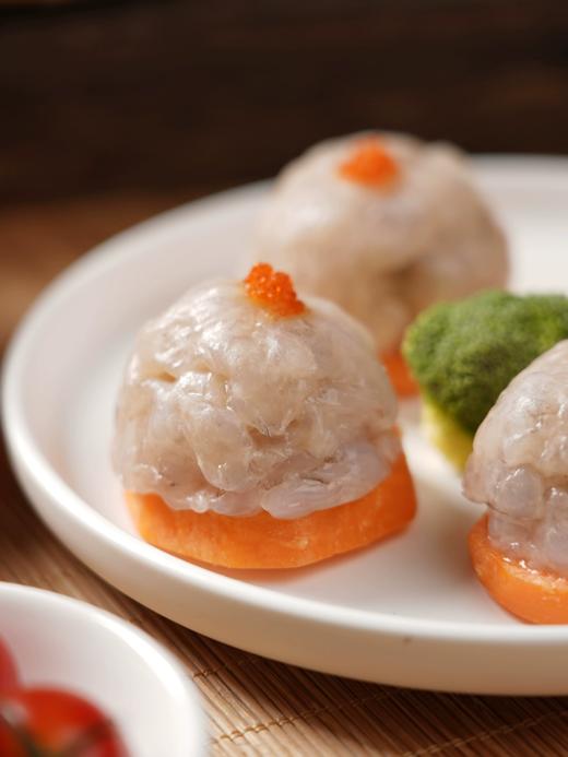 久参岛活虾现剥虾滑10袋装SD 商品图1