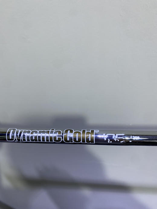 几乎全新泰勒梅可面交MG4挖起杆只要280元 商品图5