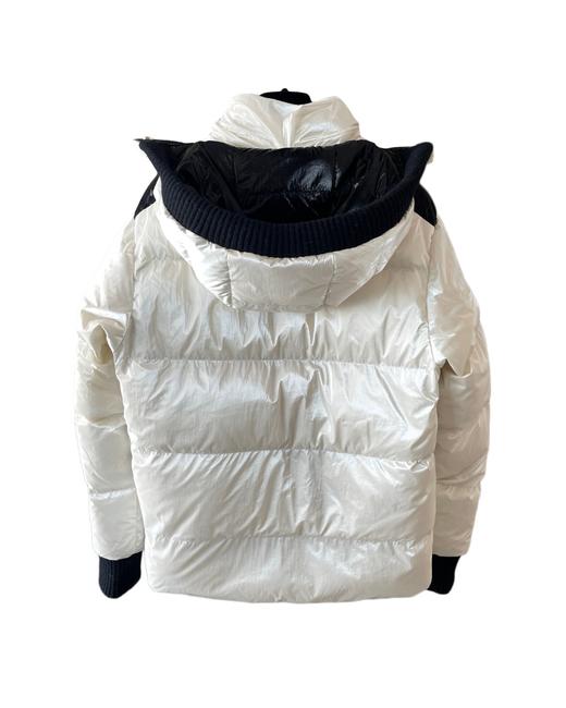 女款cocoNeige连帽羽绒服ba025 商品图1