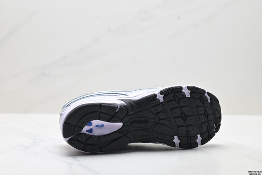 新百伦New Balance NB 740复古通勤运动休闲跑步鞋男女鞋 商品图8