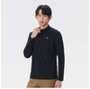 可隆吸湿速干S-Functional男女半拉链长袖速干衣 商品缩略图0