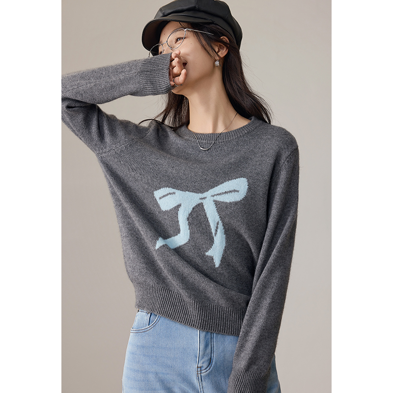 VICTORIA&VERA 针织衫