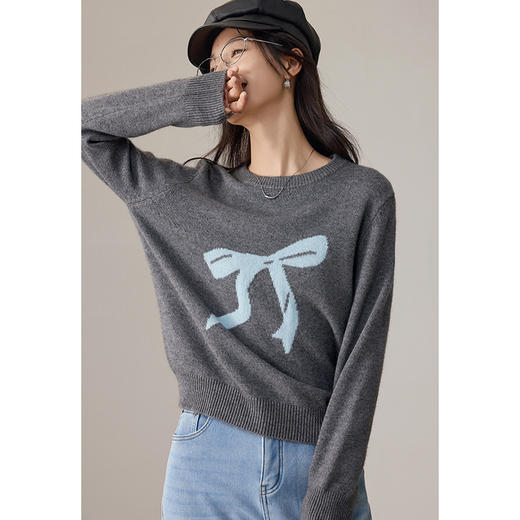 VICTORIA&VERA 针织衫 商品图0