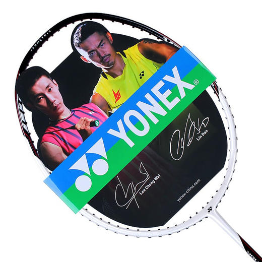 YONEX /25年款威力系列VTPWSRCR_011_5U5（不含羽线） 商品图6