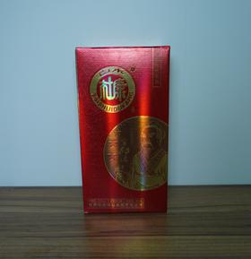 【清仓特卖】白水杜康窖酒50酒52度500mL*1，包装、商标有瑕疵 ，但不影响酒质和口感（介意勿拍）