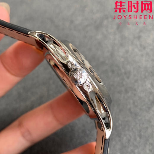 PP百达翡丽 复杂功能时计系列腕表5205G-013 商品图3