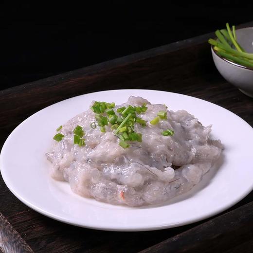 惠发大颗粒虾滑(虾仁含量≥95%) 150g/袋 30袋/件 商品图1