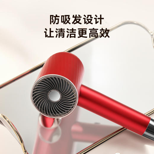 西屋电吹风C5 商品图5