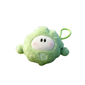 【抽奖赠品不可拍】小氧玩偶