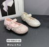 福得隆 1826 公主方口鞋 27-32 商品缩略图0