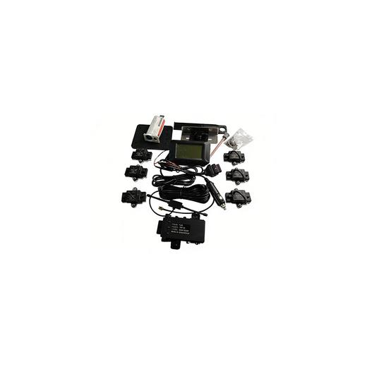 挂车轮端温度监测/轴温监测/单机版/联网版康迈  KM-10129428（包邮） 商品图0