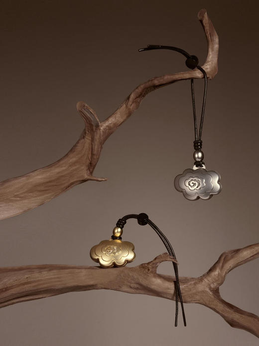 【秒杀价已调 直接拍】予里山人 彩云香挂 公司年会奖品 谢师礼 闺蜜礼物 生日礼物 商品图3