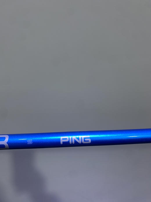 几乎全新正品PINg440一号木10.5度特价只要1880元杆身可换 商品图6