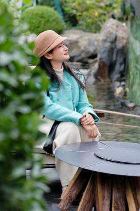 闪照第477期 呼吸之间