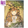 预售 【中商原版】画集 orie画集 BEDTIME STORY 日本人气插画师 玄光社 日文原版插画集 商品缩略图0