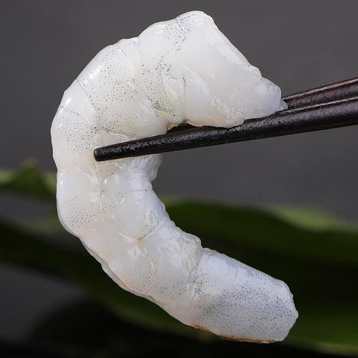 鲜捕头鲜剥虾仁 150g*6袋 鲜虾剥壳 现剥去虾线 速冻锁鲜 商品图1