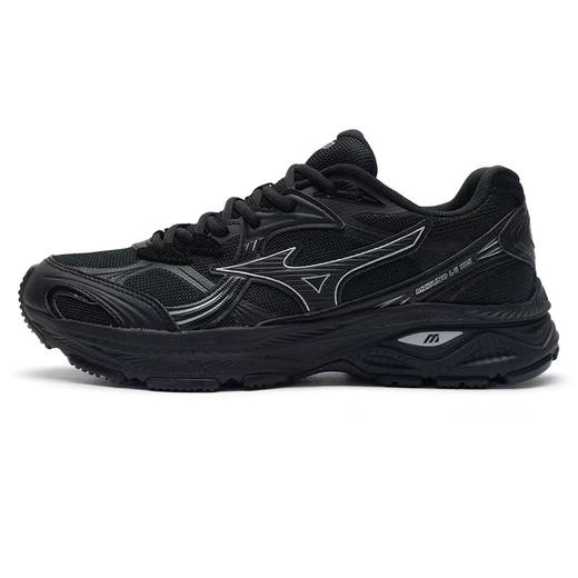 MIZUNO休闲鞋379.90（线上线下同步销售，不一定有货，介意勿拍）612963-GY 商品图0