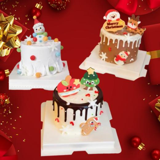 冬日蜜语 商品图0