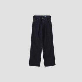 MHL CANTON DENIM PANTS 女装牛仔裤