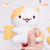 一群喵-抱抱夹 挂件 （瓜子 水饺 拉面） 商品缩略图2