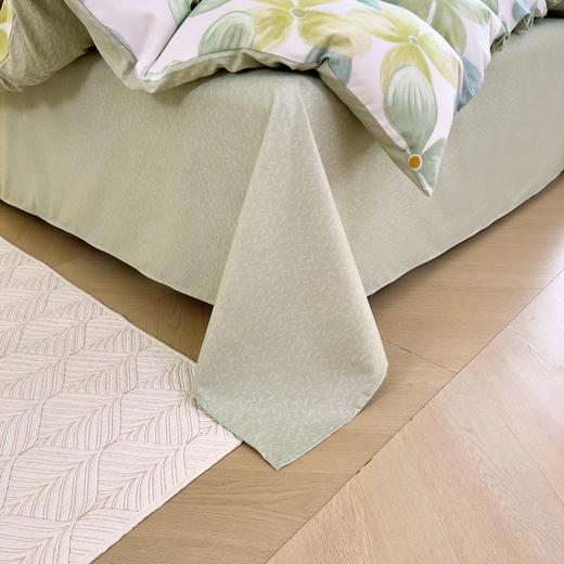 皮尔卡丹寐娇- 植物羊绒四件套PCAZ-076 商品图9