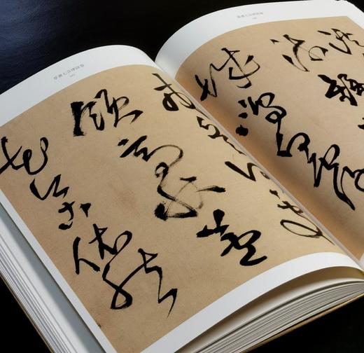 彩色放大本中国著名碑帖 名笔丛书全套10册 商品图8