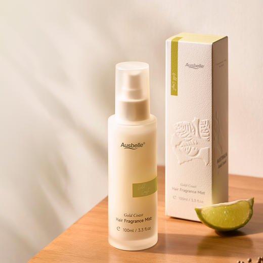 【跨境】Ausbelle澳思蓓发丝灌注胶原护发乳100ml/瓶 商品图4