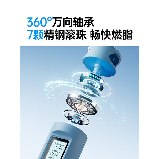 佑美全民健身礼盒YM-15 商品图7