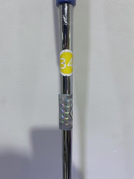 全新外贸舞蹈大嘴鸟推杆34寸只要480元 商品图6