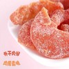 盐津桃肉500g无核水蜜桃干水果干蜜饯桃条桃子干果脯休闲零食100g 商品缩略图2