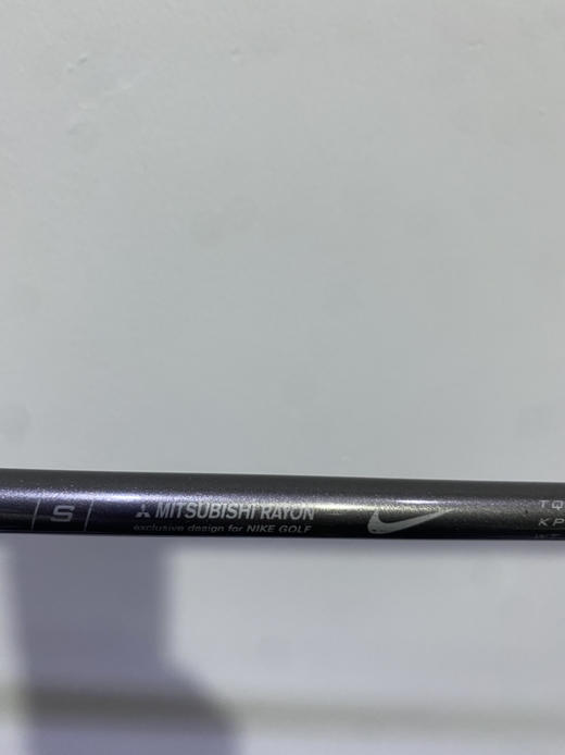 二手正品耐克一号木特价只要180元 商品图6