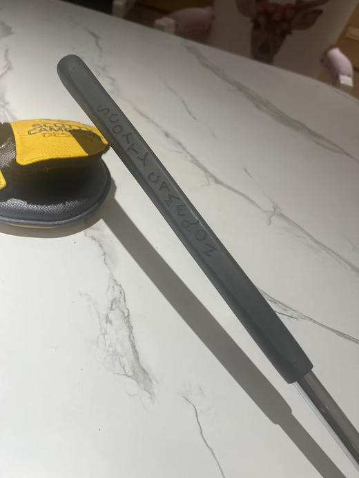 二手正品行货TI Ｔ推杆原价4200元特价1480元 商品图4