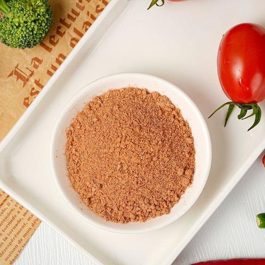 奥雅简厨 法式黑胡椒腌料35g/袋 商品图5