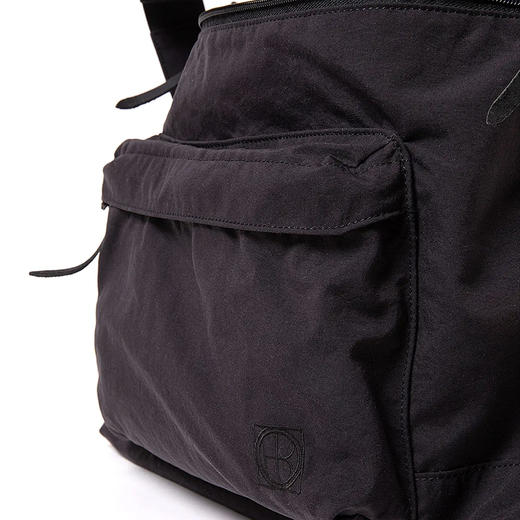 hobo SHOULDER BAG NYLON OXFORD DYED 洋葱天然染色多功能斜挎包 商品图1