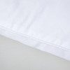水星家纺 春夜抗菌枕 74cm*48cm 洁净舒适 抗菌防螨 123032 商品缩略图1
