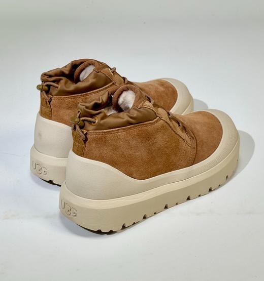 女款短筒雪地棉靴zo 商品图2