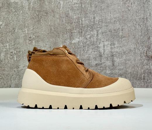 女款短筒雪地棉靴zo 商品图1