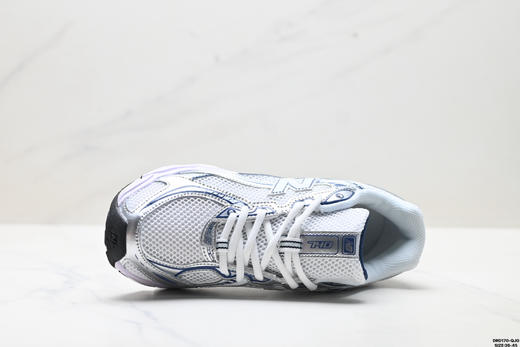新百伦New Balance NB 740复古通勤运动休闲跑步鞋男女鞋 商品图1