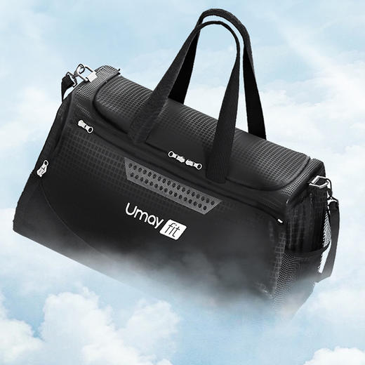 佑美健身包JSBB-01 商品图1