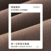 跃牌【轻匀系列】莱卡抗菌裸感瑜伽喇叭裤女高腰提臀阔腿裤CK1525 商品缩略图3
