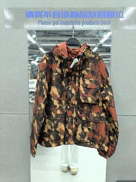 北面 夹克男户外运动防风连帽外套799.9元（线上线下同步在售，不一定有货，介意勿拍）636792-NT