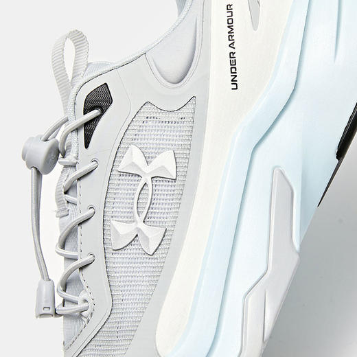 【12月-特惠福利】Under Armour安德玛儿童训练鞋2531902 商品图10