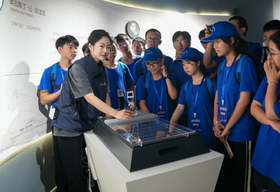 兴隆湖【光电科技馆】特惠门票福利限时限量首发！仅9.9元含参观+讲解！领略光电科技推动文明进步的独特魅力，全程专业讲师详尽解读科学原理！