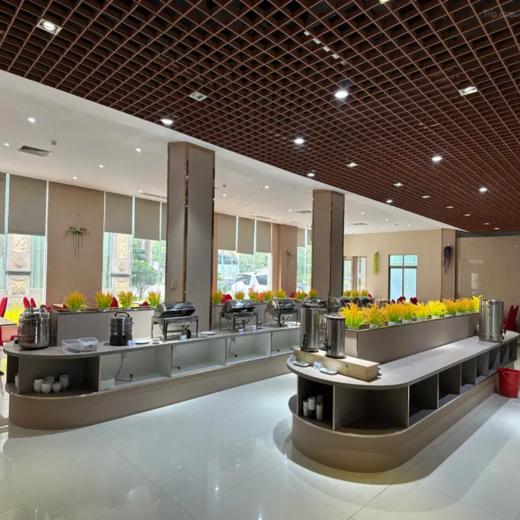 湛江自由行 3钻温泉度假村随心住 玩转金沙湾湖光岩等网红目的地 商品图4