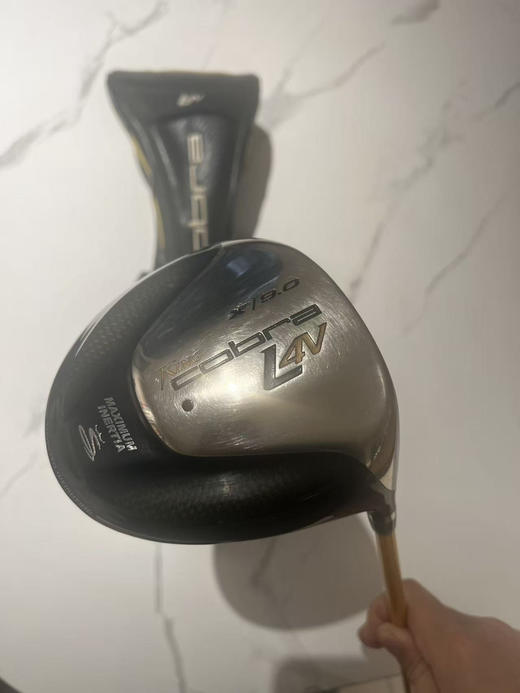 经典正品二手蛇王一号木65克S9度只要380元 商品图0